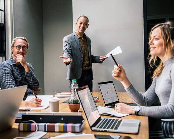 Opportunité de travail en ligne avec Herbalife