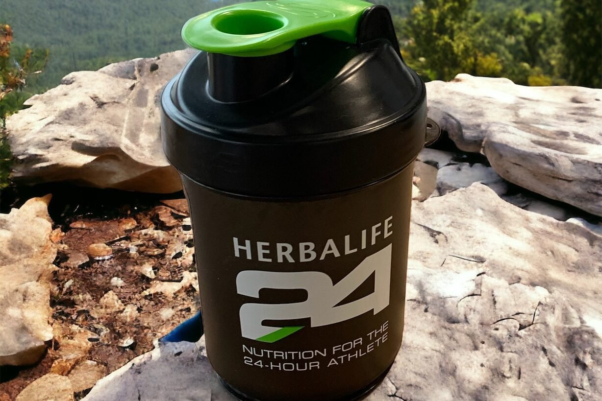 Produits Herbalife24 pour la nutrition sportive