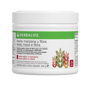 avena, maizena, fibre