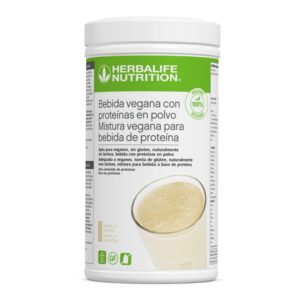 proteine vegane