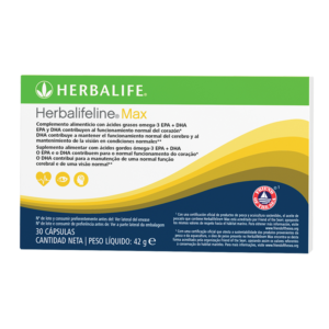 herbalifelinemax