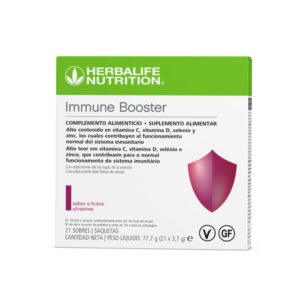 immune-booster