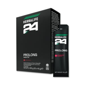 Prolong energy Gel