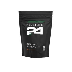 H24 Rebuild strenght