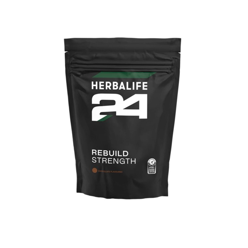 H24 Rebuild strenght
