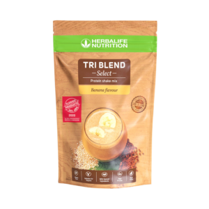 tri blend
