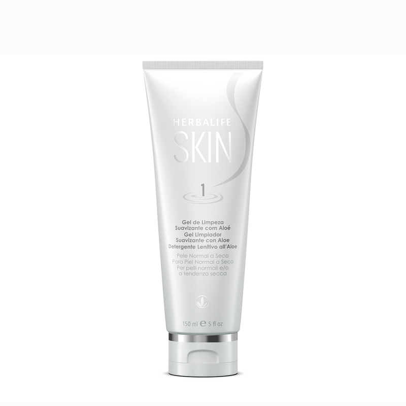 detergente lenitivo aloe