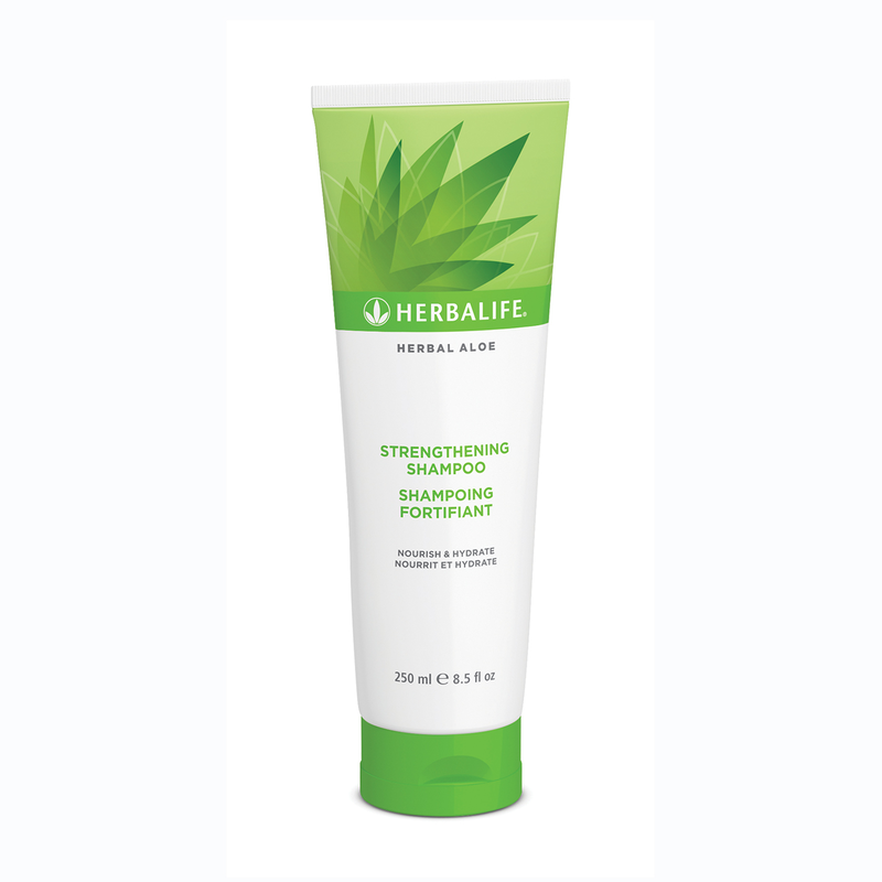 shampoo