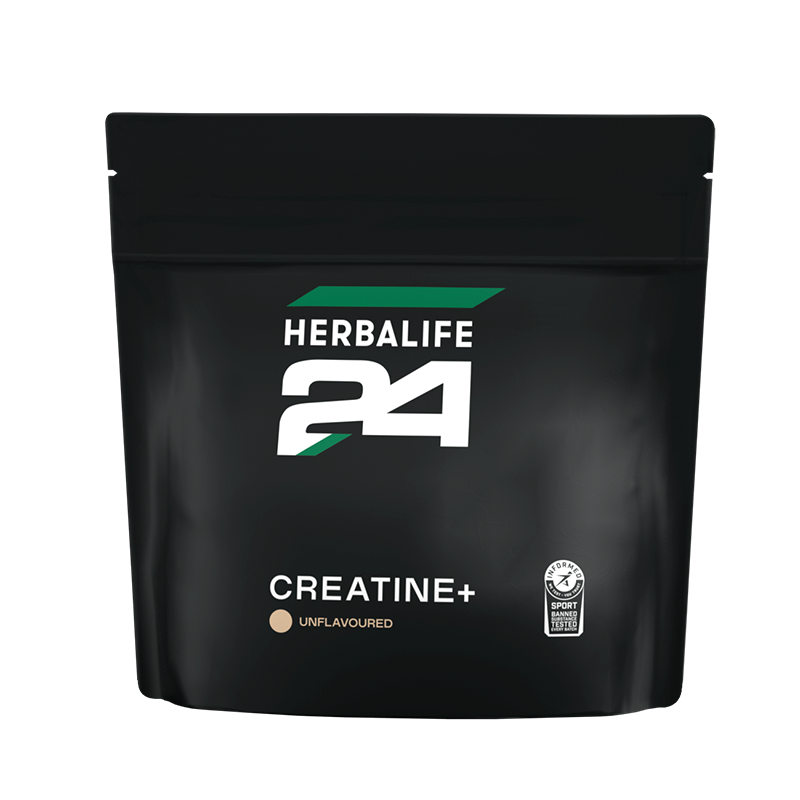 creatina