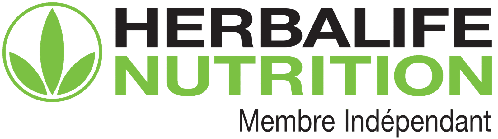 Logo Herbalife Membre Indépendant